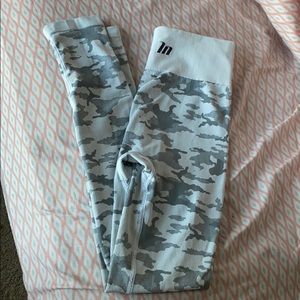 COPY - Muscle nation leggings